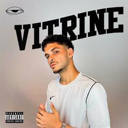 Album cover of Vitrine MiniTape