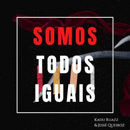 Album picture of Somos Todos Iguais