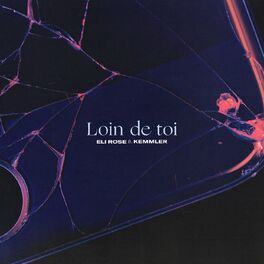 Album cover of Loin de toi