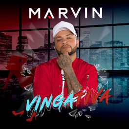 Album cover of Vingativa