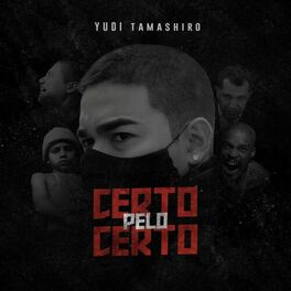 Album cover of Certo pelo Certo