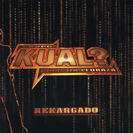 Album cover of Rekargado