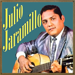Album cover of Julio Jaramillo