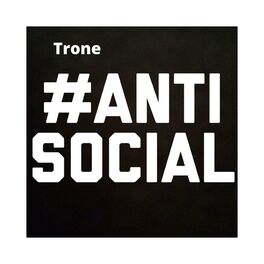 Album cover of Anti - Social