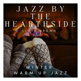 Album cover of Jazz by the Hearthside