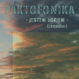 Album cover of Jestem Bogiem EP (Remaster)
