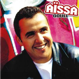 Album cover of Gouli