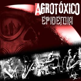Album cover of Epidemia