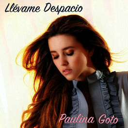 Album cover of Llévame Despacio