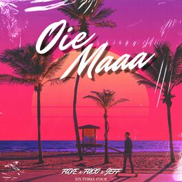 Album cover of Oie Ma (feat. Faco & Jeff Hernandez)