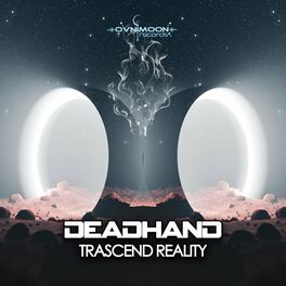 Album picture of Trascend Reality