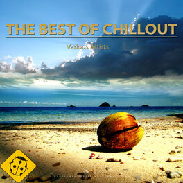 Album cover of The Best Of Chillout