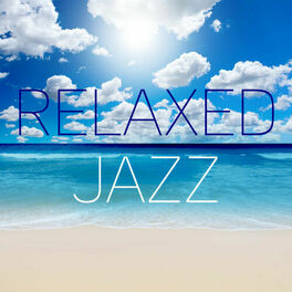 Album cover of Relaxed Jazz