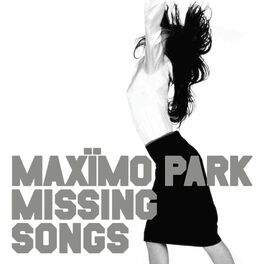 Album cover of Missing Songs (Deluxe Version)