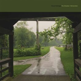 Album cover of The Shadow I Remember