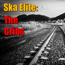 Album cover of Ska Elite: The Cribs