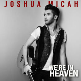 Album cover of We're in Heaven