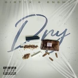 Album cover of Dry
