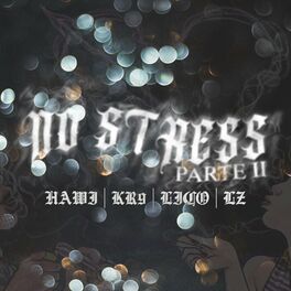 Album cover of No Stress, Pt. 2