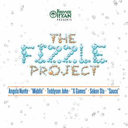 Album cover of The Fizzle Project