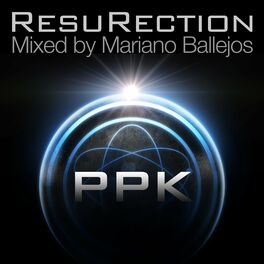 Album cover of ResuRection (Mariano Ballejos Remix)