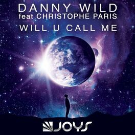 Album cover of Will U Call Me