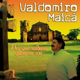 Album cover of Pra Que Saibam Quem Eu Sou