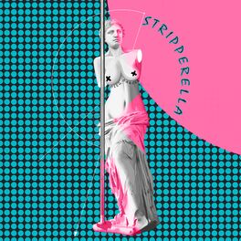 Album cover of Stripperella