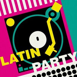 Album picture of Latin Party