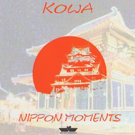 Album cover of Nippon Moments