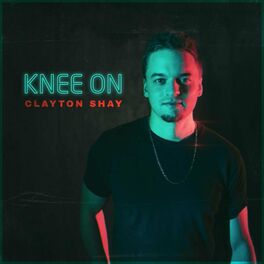 Album cover of Knee On