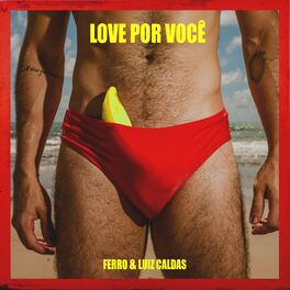 Album cover of Love por Você