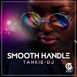 Album cover of Smooth Handle