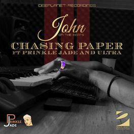 Album cover of Chasing Paper