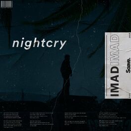 Album cover of Nightcry