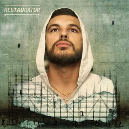 Album cover of Restaurator