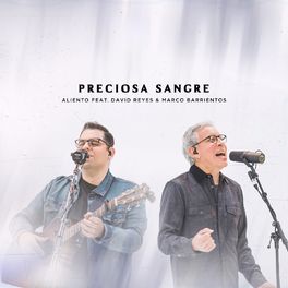 Album cover of Preciosa Sangre (En Vivo)