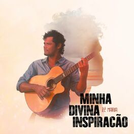 Album cover of Minha Divina Inspiração