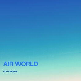 Album cover of Air World