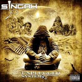 Album cover of Unplugged System