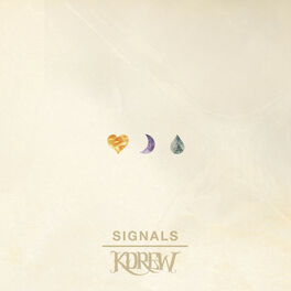 Album cover of Signals - EP