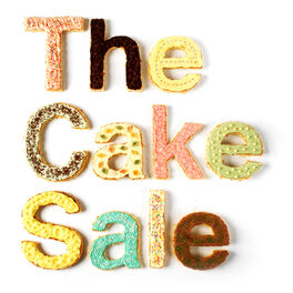 Album cover of The Cake Sale