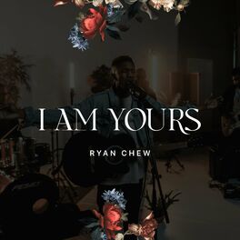 Album cover of I Am Yours