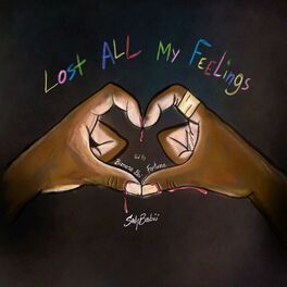 Album cover of Lost All My Feelings