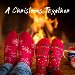 Album cover of A Christmas Together