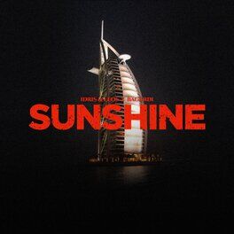 Album cover of Sunshine