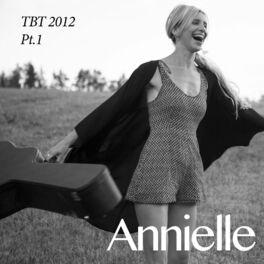 Album cover of TBT 2012 Pt. 1
