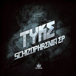 Album cover of Schizophrenia EP