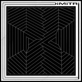 Album cover of Dimitri