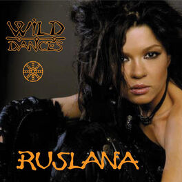 Album cover of Wild Dances